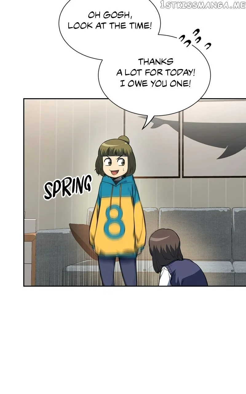 Our Resident Exorcist Chapter 31 – Page 59