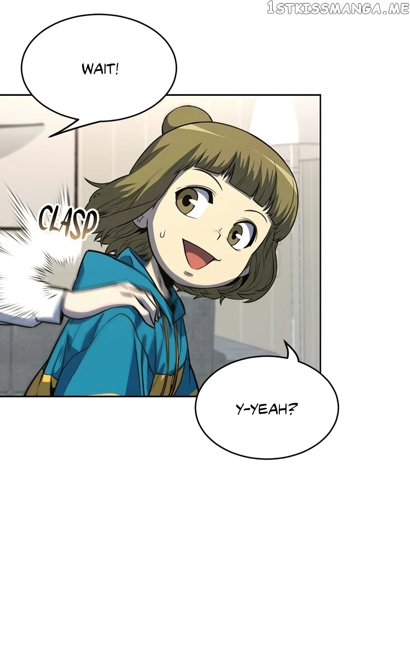 Our Resident Exorcist Chapter 31 – Page 60