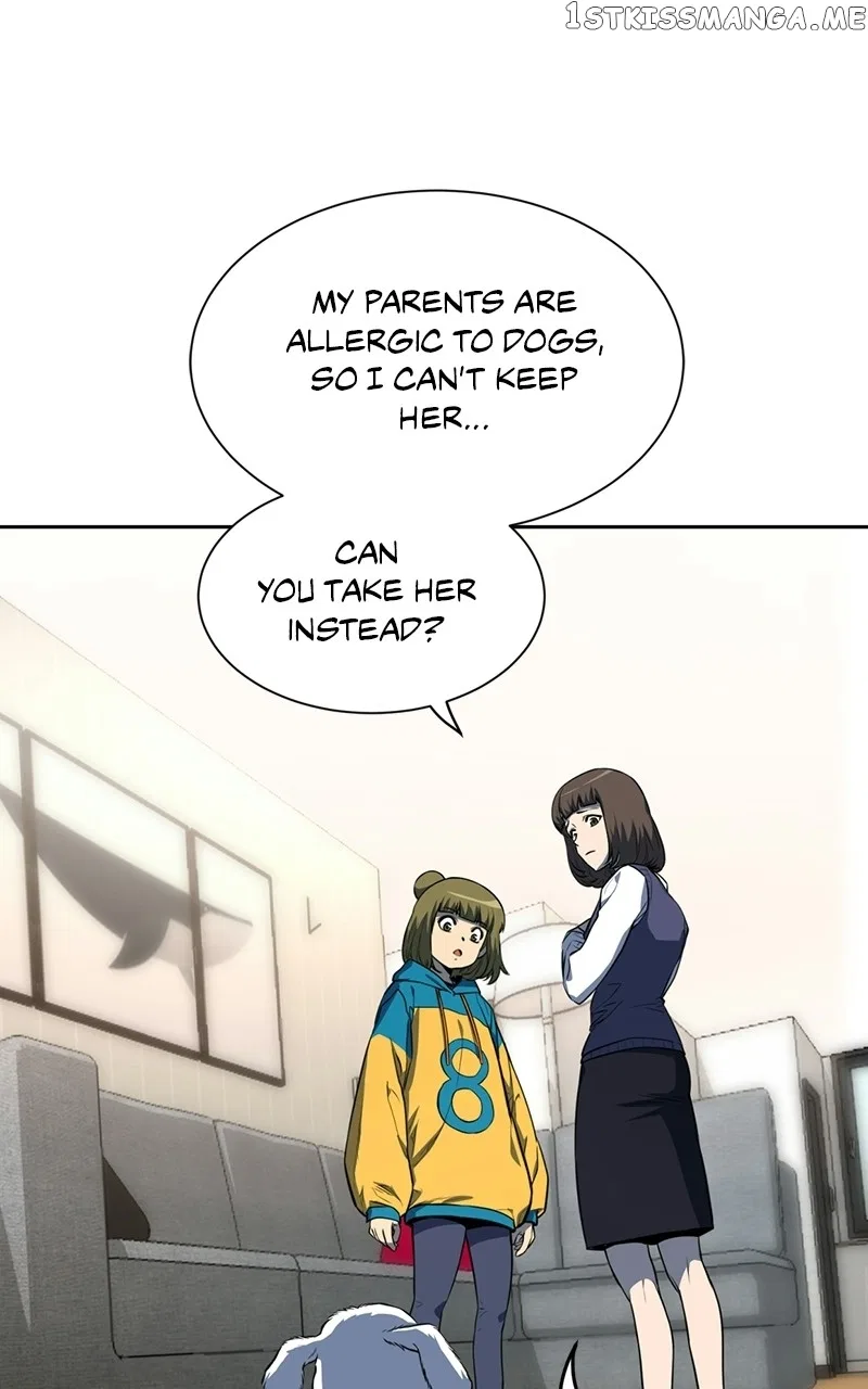 Our Resident Exorcist Chapter 31 – Page 61