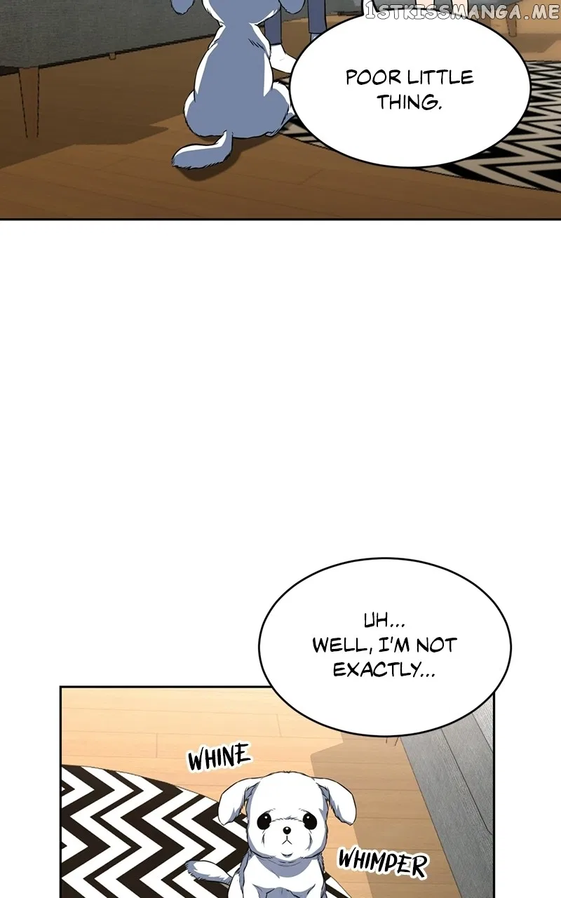 Our Resident Exorcist Chapter 31 – Page 62