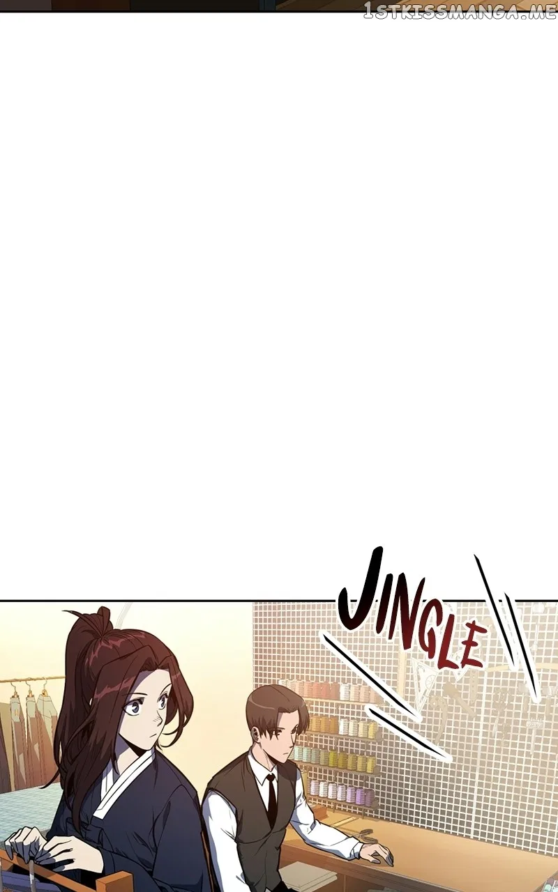 Our Resident Exorcist Chapter 31 – Page 67