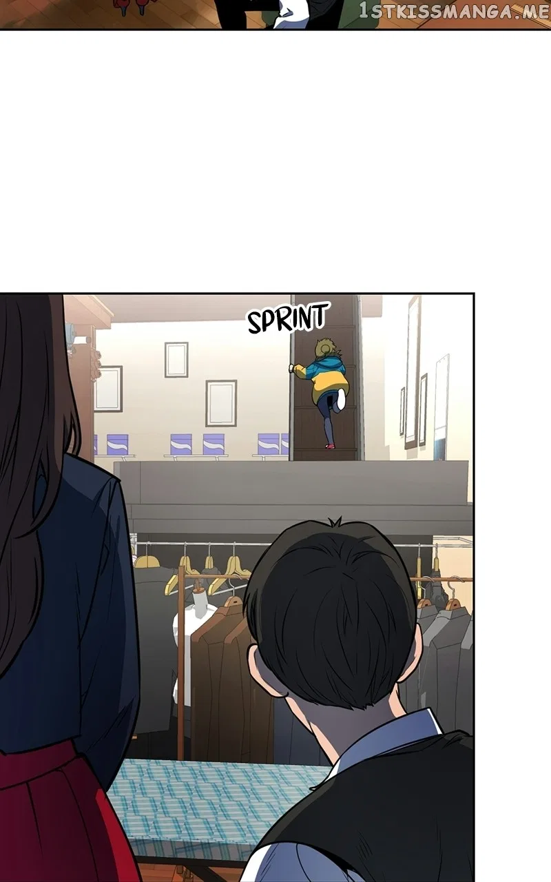 Our Resident Exorcist Chapter 31 – Page 69