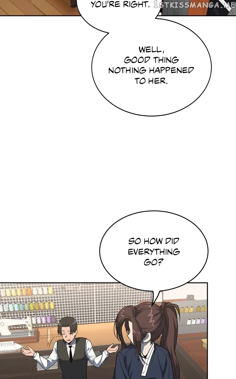 Our Resident Exorcist Chapter 31 – Page 71