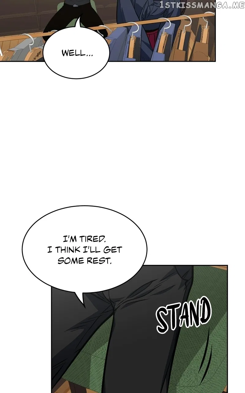 Our Resident Exorcist Chapter 31 – Page 72