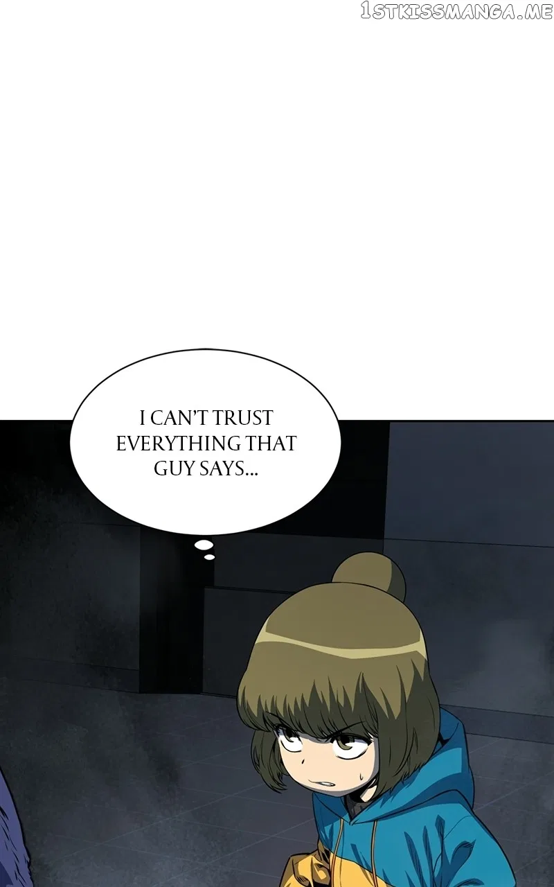 Our Resident Exorcist Chapter 30 – Page 2