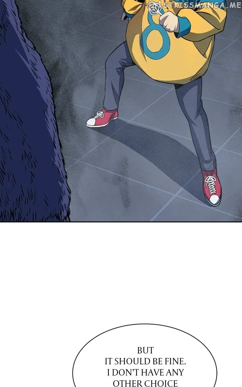 Our Resident Exorcist Chapter 30 – Page 3