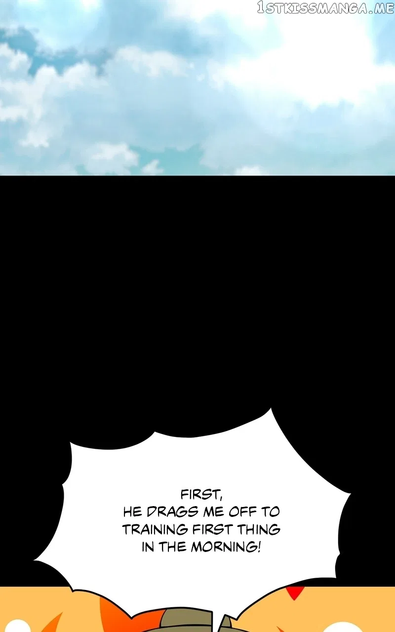 Our Resident Exorcist Chapter 30 – Page 7