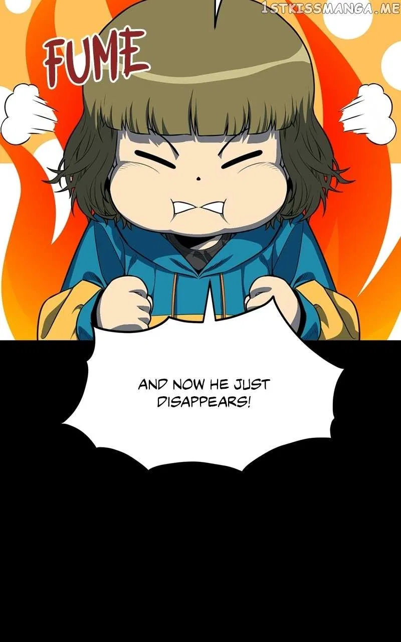 Our Resident Exorcist Chapter 30 – Page 8