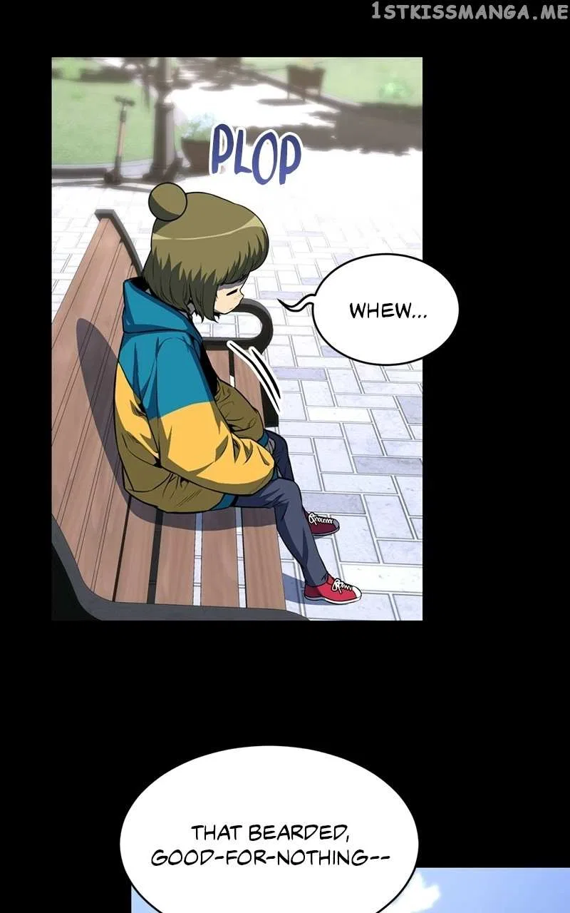 Our Resident Exorcist Chapter 30 – Page 9