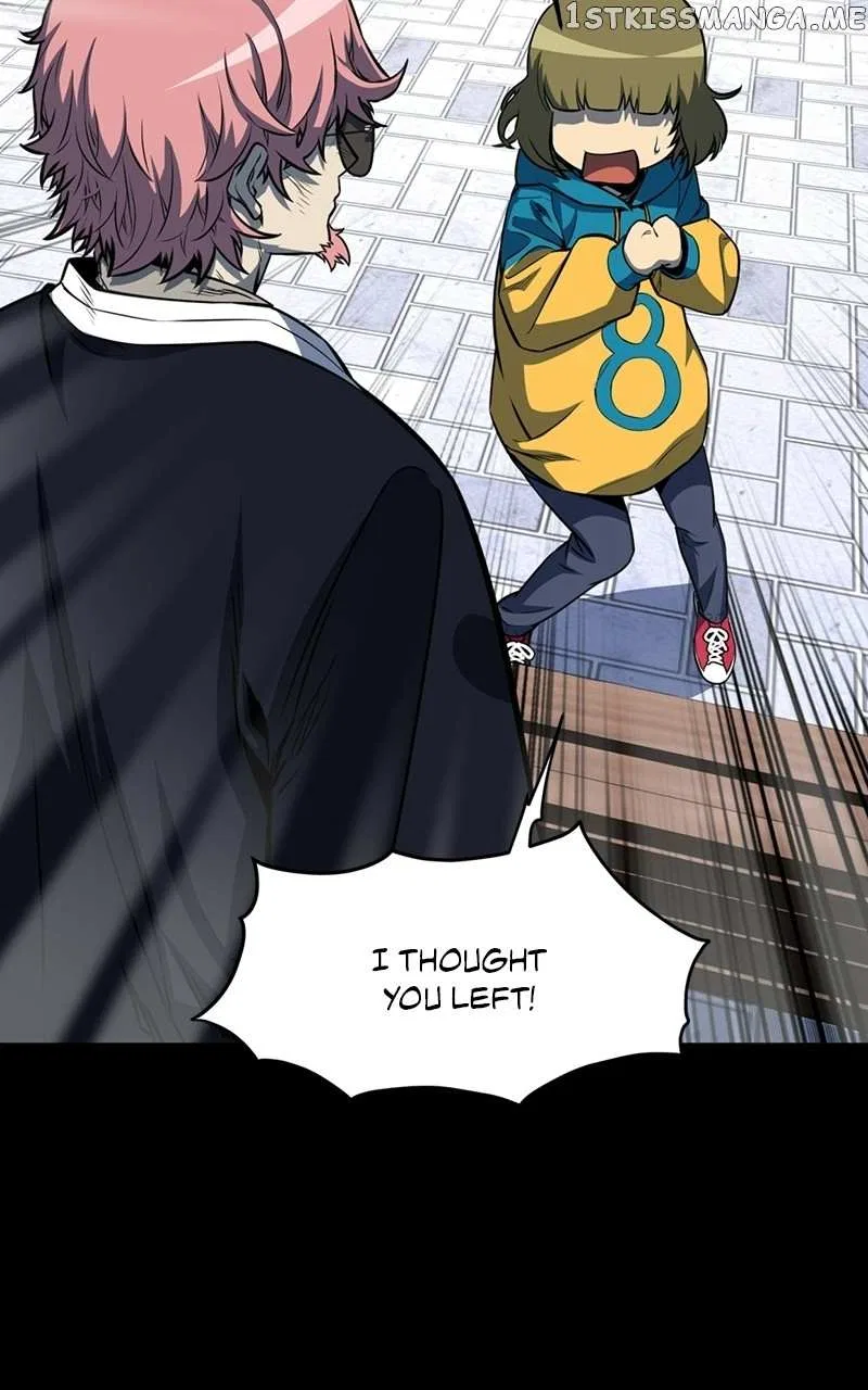 Our Resident Exorcist Chapter 30 – Page 12