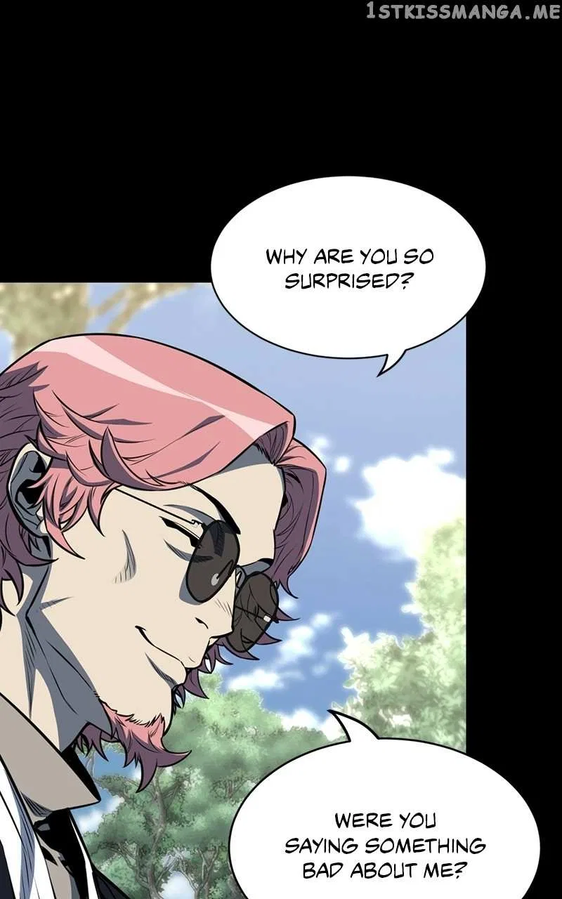 Our Resident Exorcist Chapter 30 – Page 13