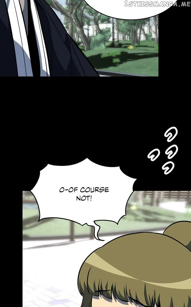 Our Resident Exorcist Chapter 30 – Page 14