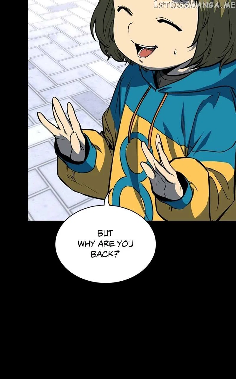 Our Resident Exorcist Chapter 30 – Page 15