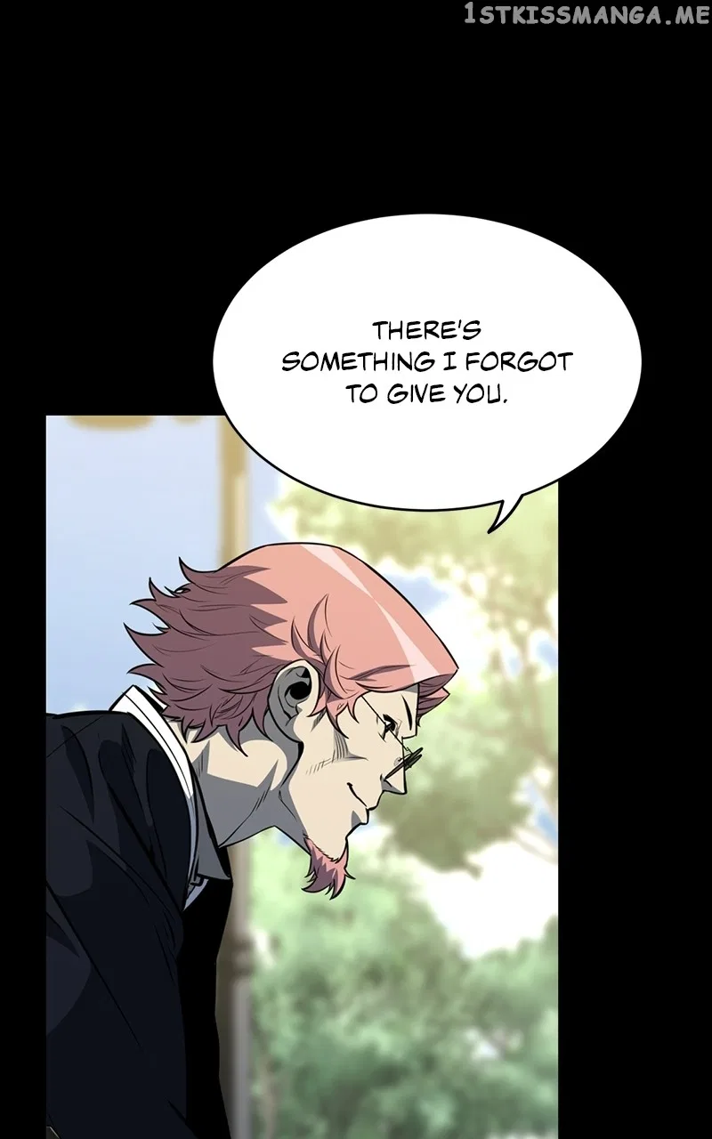 Our Resident Exorcist Chapter 30 – Page 16