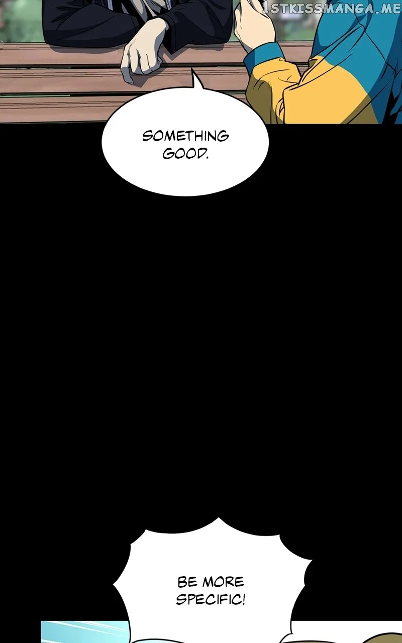 Our Resident Exorcist Chapter 30 – Page 22