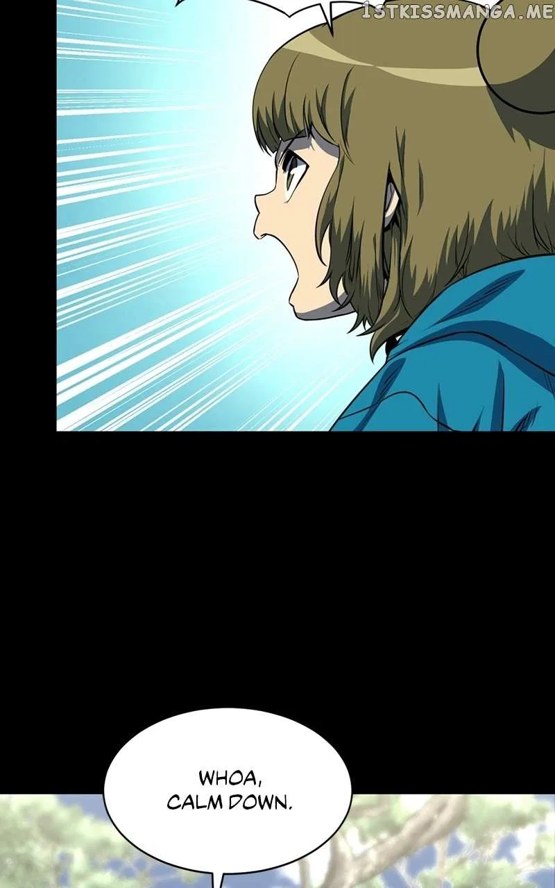 Our Resident Exorcist Chapter 30 – Page 23