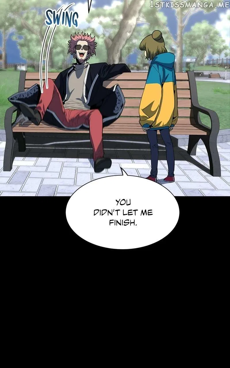 Our Resident Exorcist Chapter 30 – Page 24