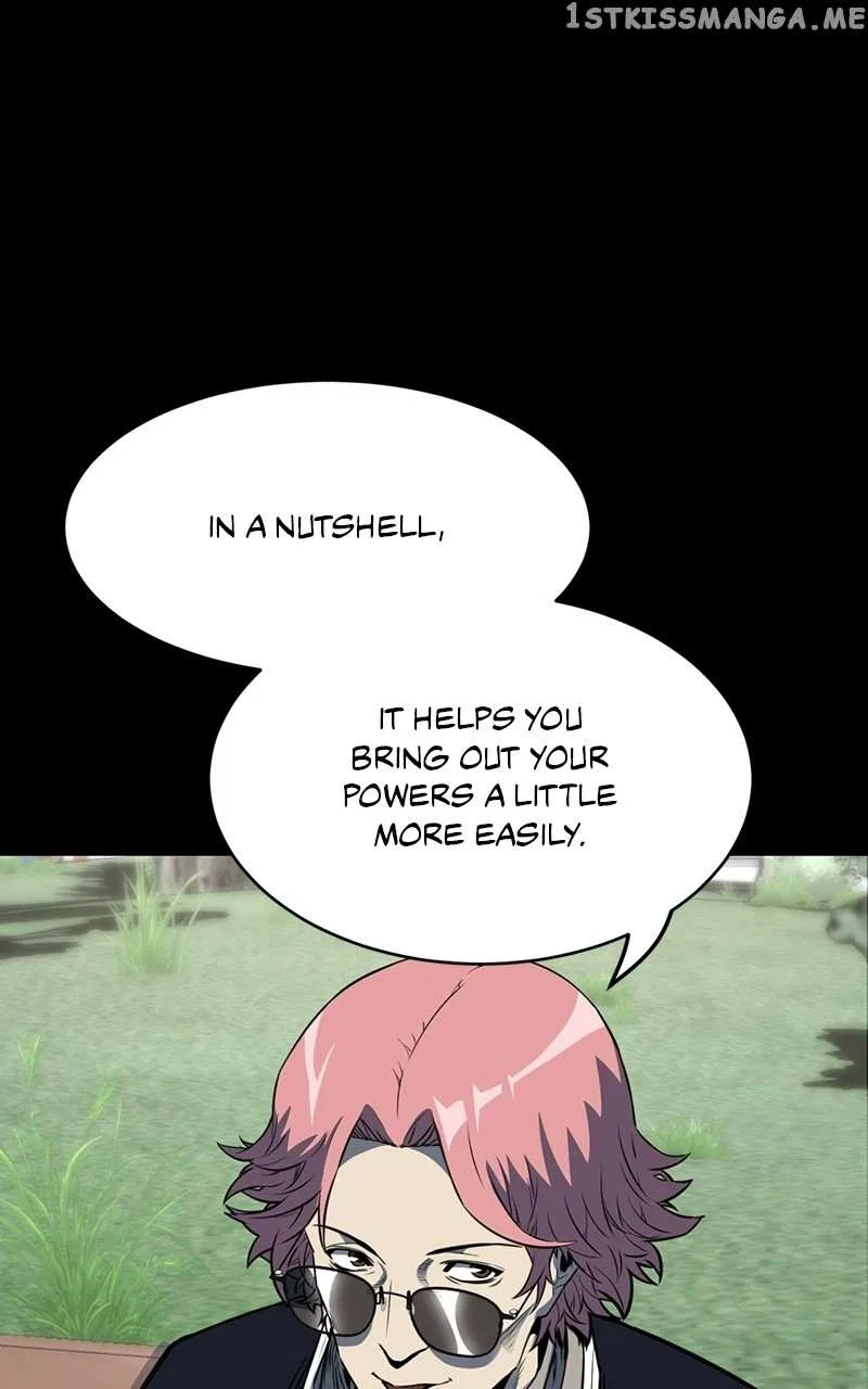 Our Resident Exorcist Chapter 30 – Page 26