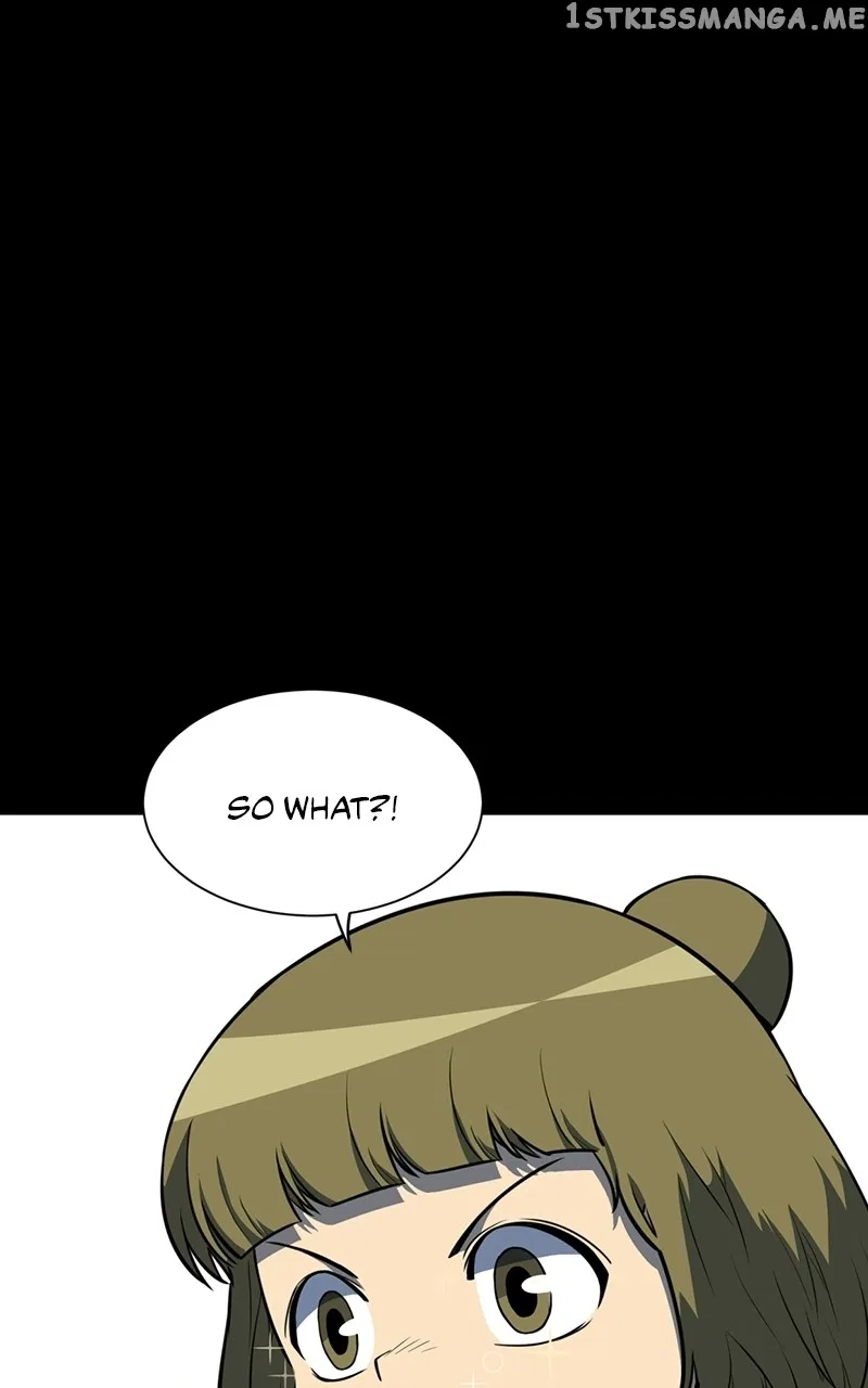 Our Resident Exorcist Chapter 30 – Page 31