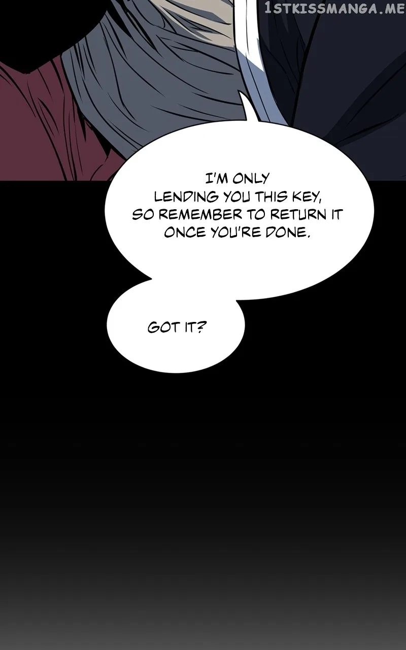 Our Resident Exorcist Chapter 30 – Page 37