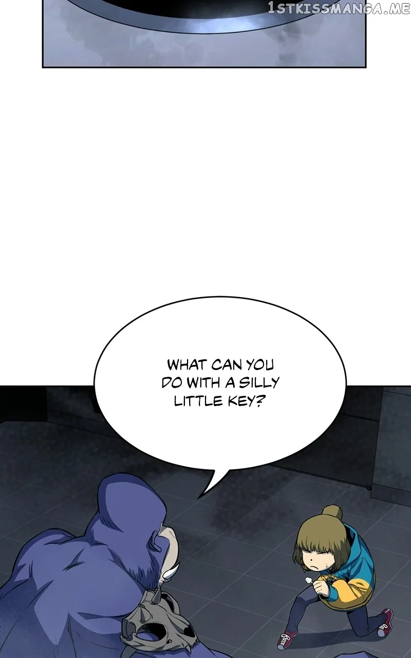Our Resident Exorcist Chapter 30 – Page 39