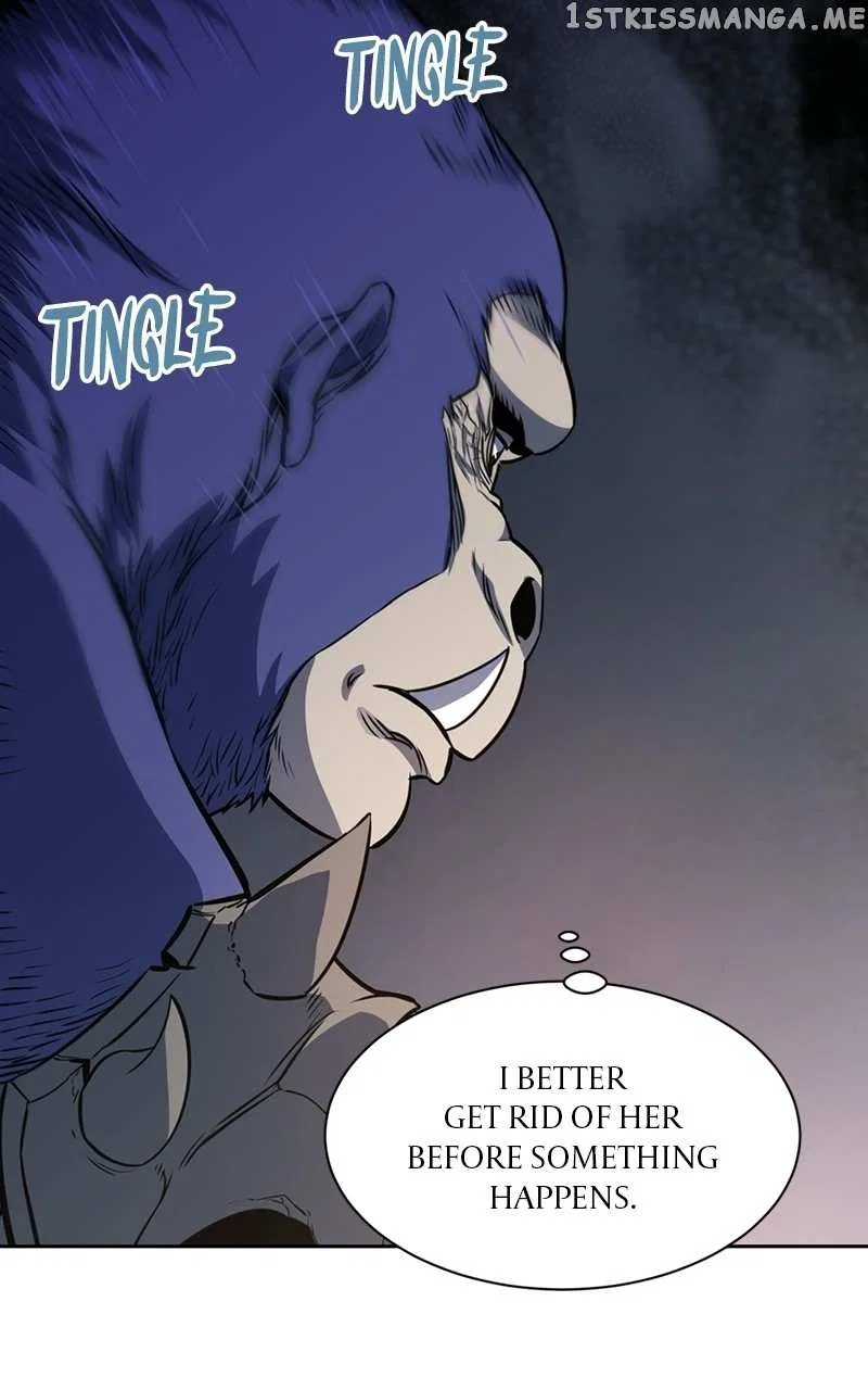 Our Resident Exorcist Chapter 30 – Page 41