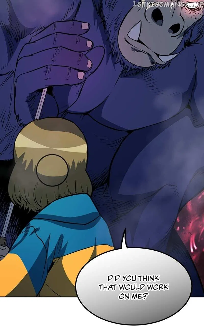 Our Resident Exorcist Chapter 30 – Page 65