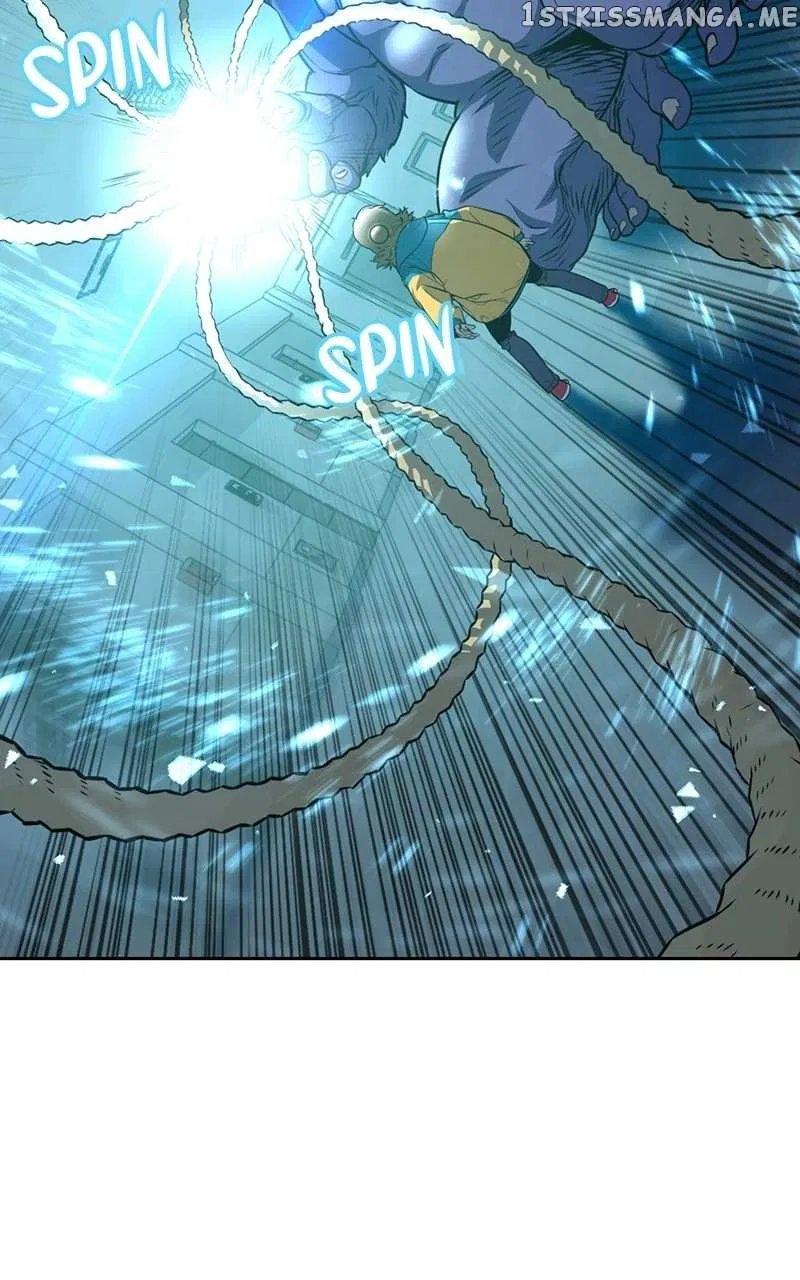 Our Resident Exorcist Chapter 30 – Page 68