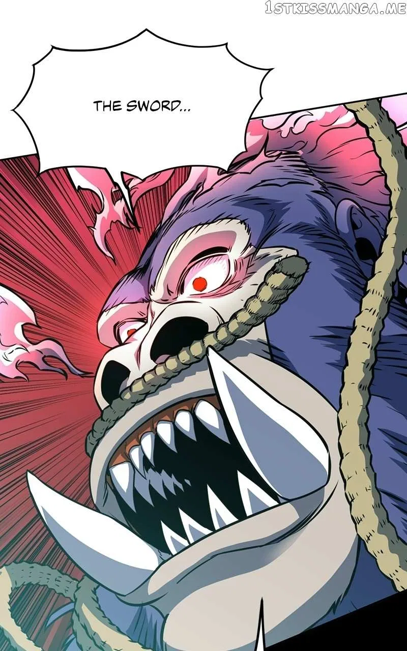 Our Resident Exorcist Chapter 30 – Page 69