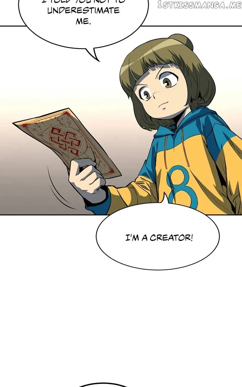 Our Resident Exorcist Chapter 30 – Page 74