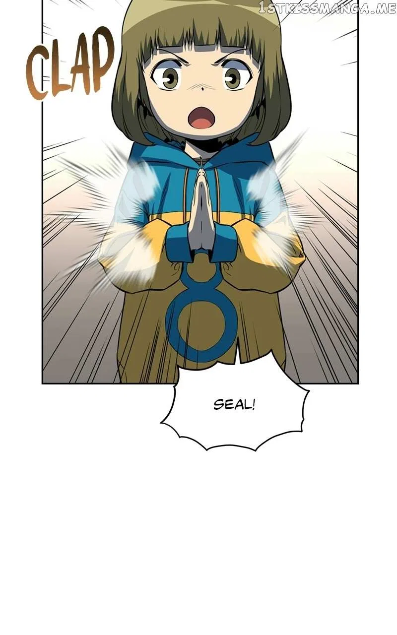 Our Resident Exorcist Chapter 30 – Page 76
