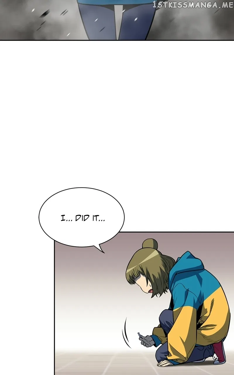 Our Resident Exorcist Chapter 30 – Page 81