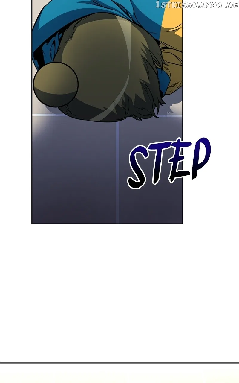 Our Resident Exorcist Chapter 30 – Page 89