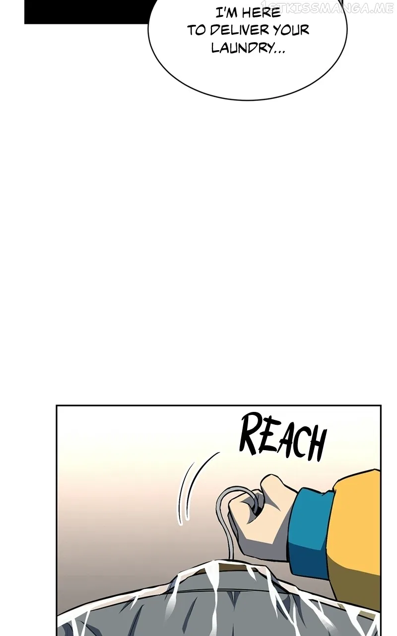 Our Resident Exorcist Chapter 29 – Page 5