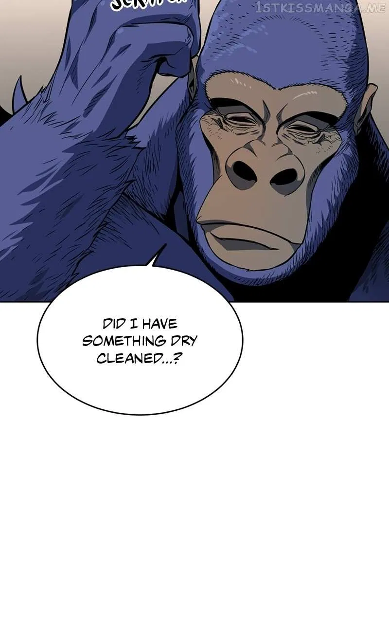 Our Resident Exorcist Chapter 29 – Page 7