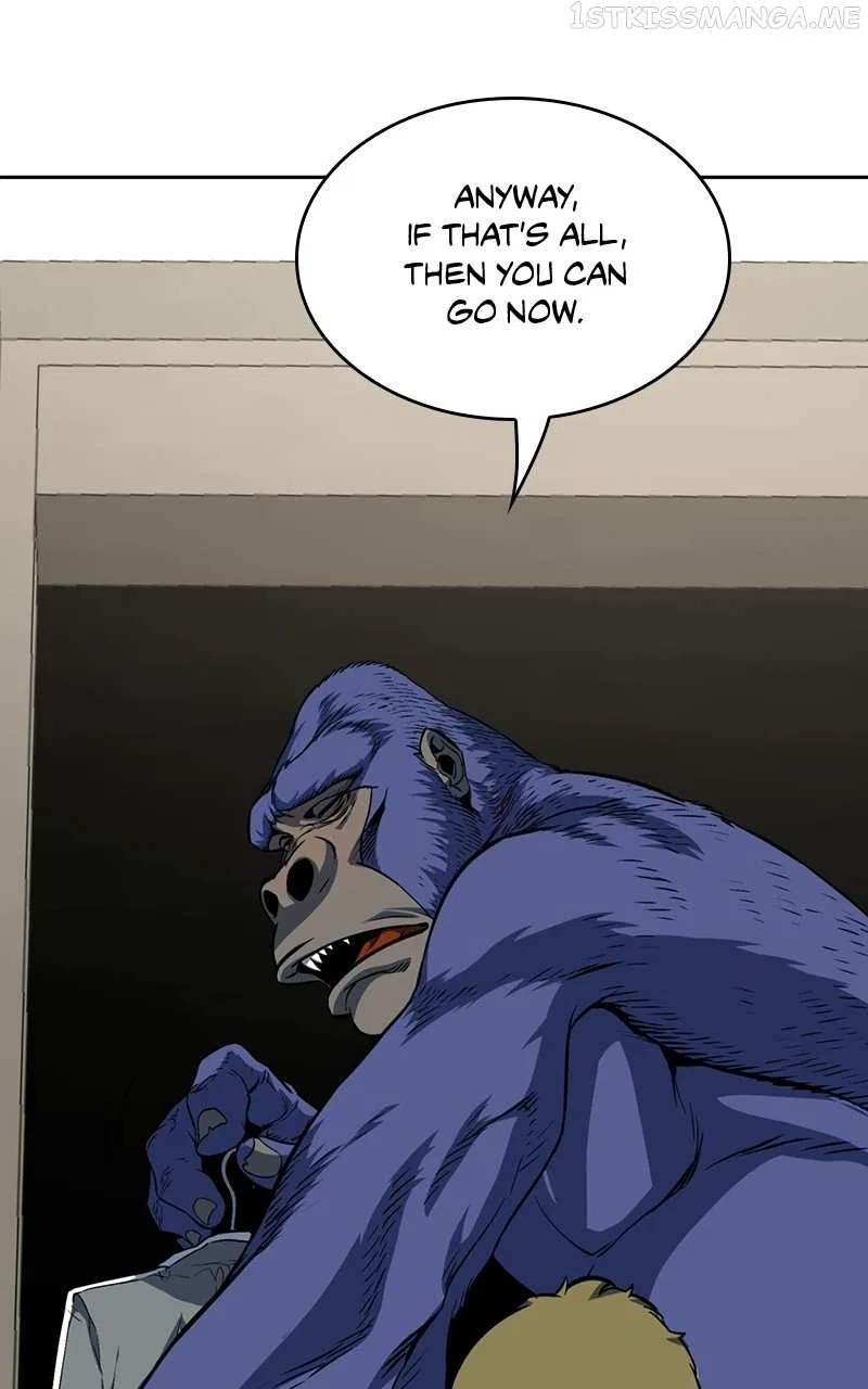 Our Resident Exorcist Chapter 29 – Page 8