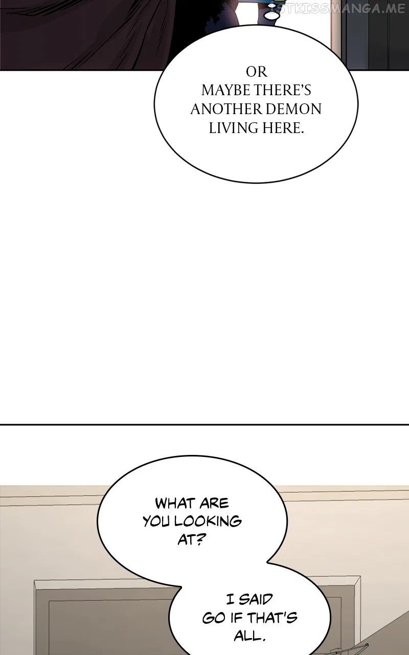 Our Resident Exorcist Chapter 29 – Page 13