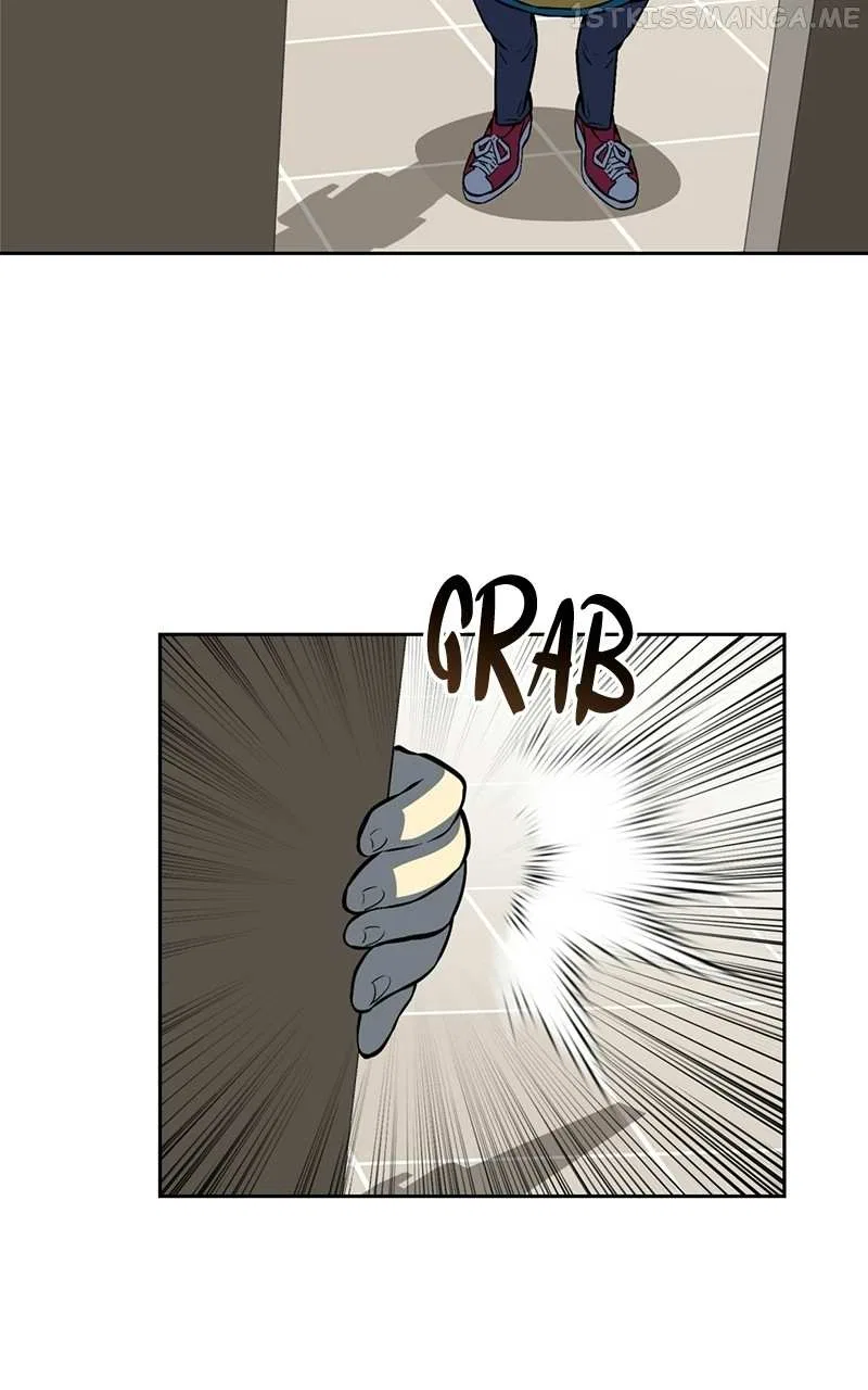Our Resident Exorcist Chapter 29 – Page 16