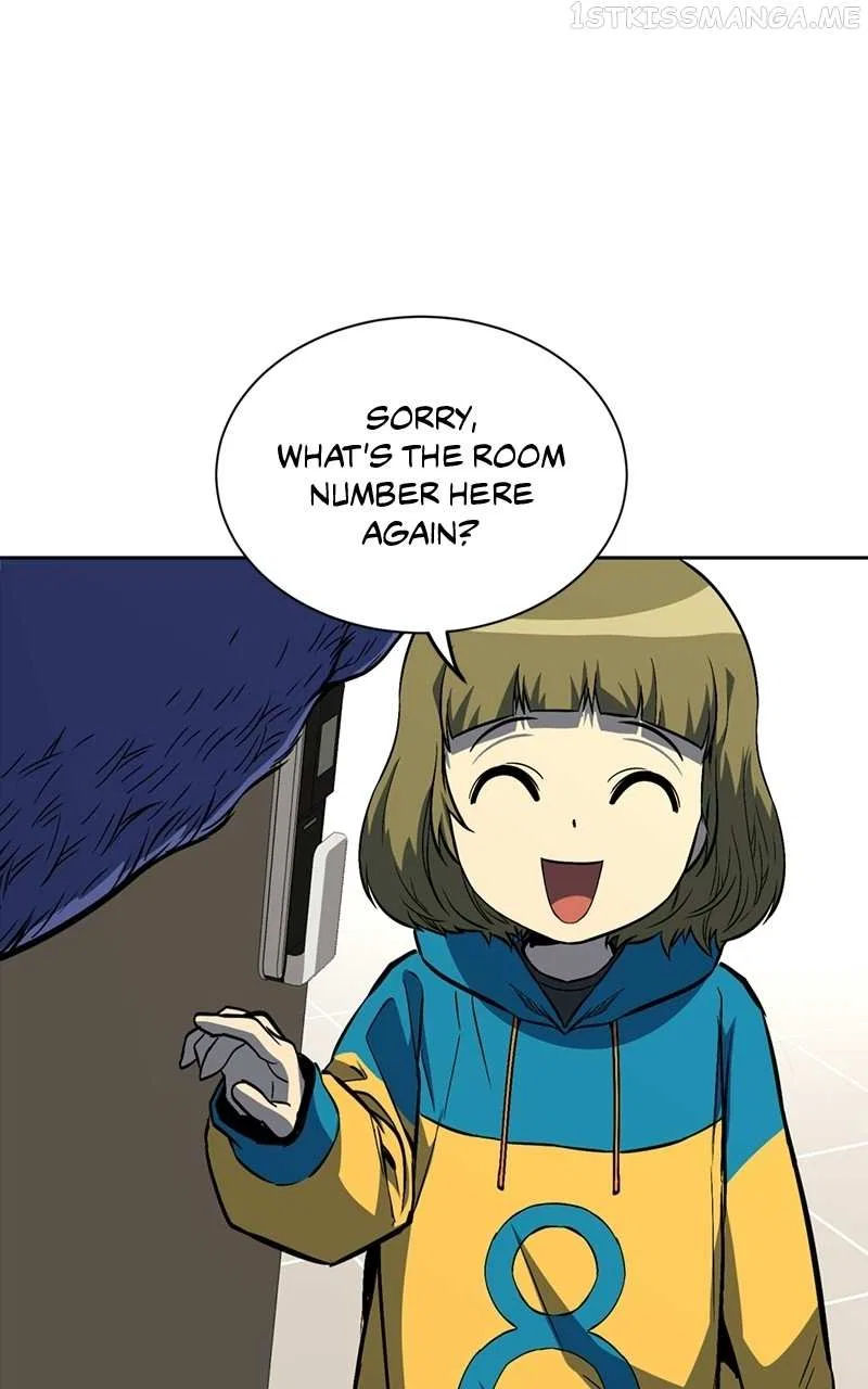 Our Resident Exorcist Chapter 29 – Page 17