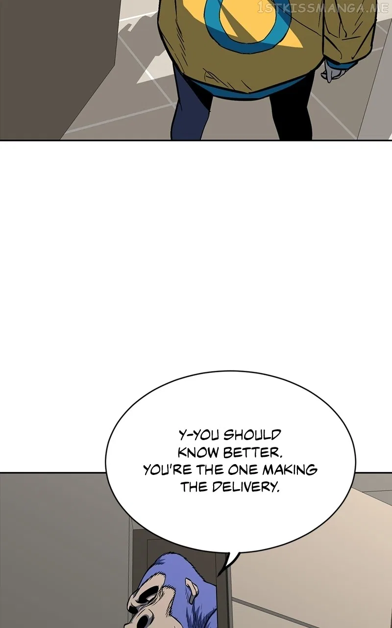 Our Resident Exorcist Chapter 29 – Page 18