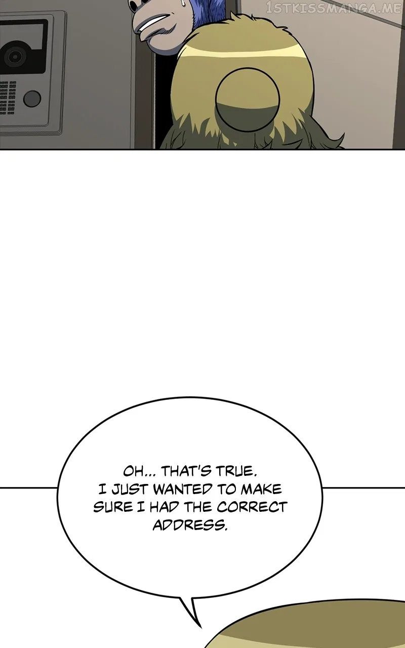 Our Resident Exorcist Chapter 29 – Page 19