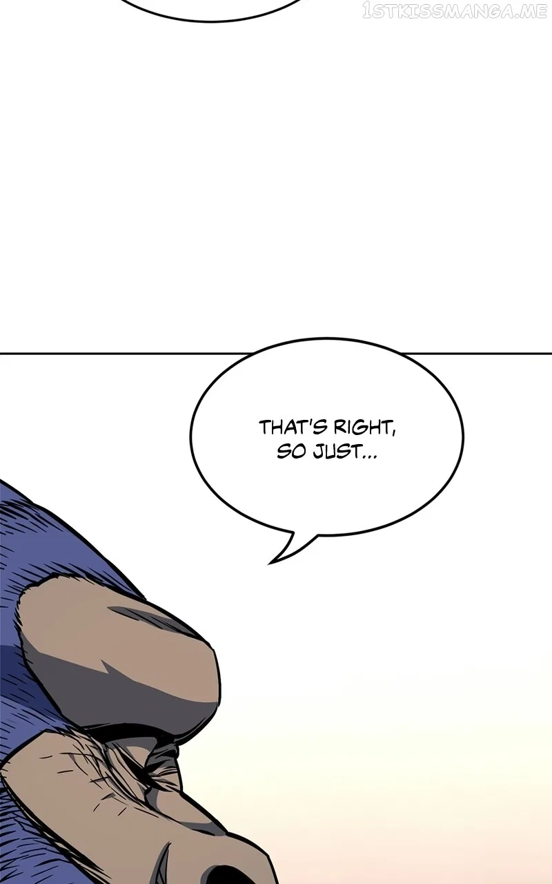 Our Resident Exorcist Chapter 29 – Page 21