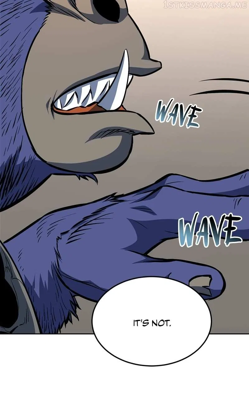 Our Resident Exorcist Chapter 29 – Page 22