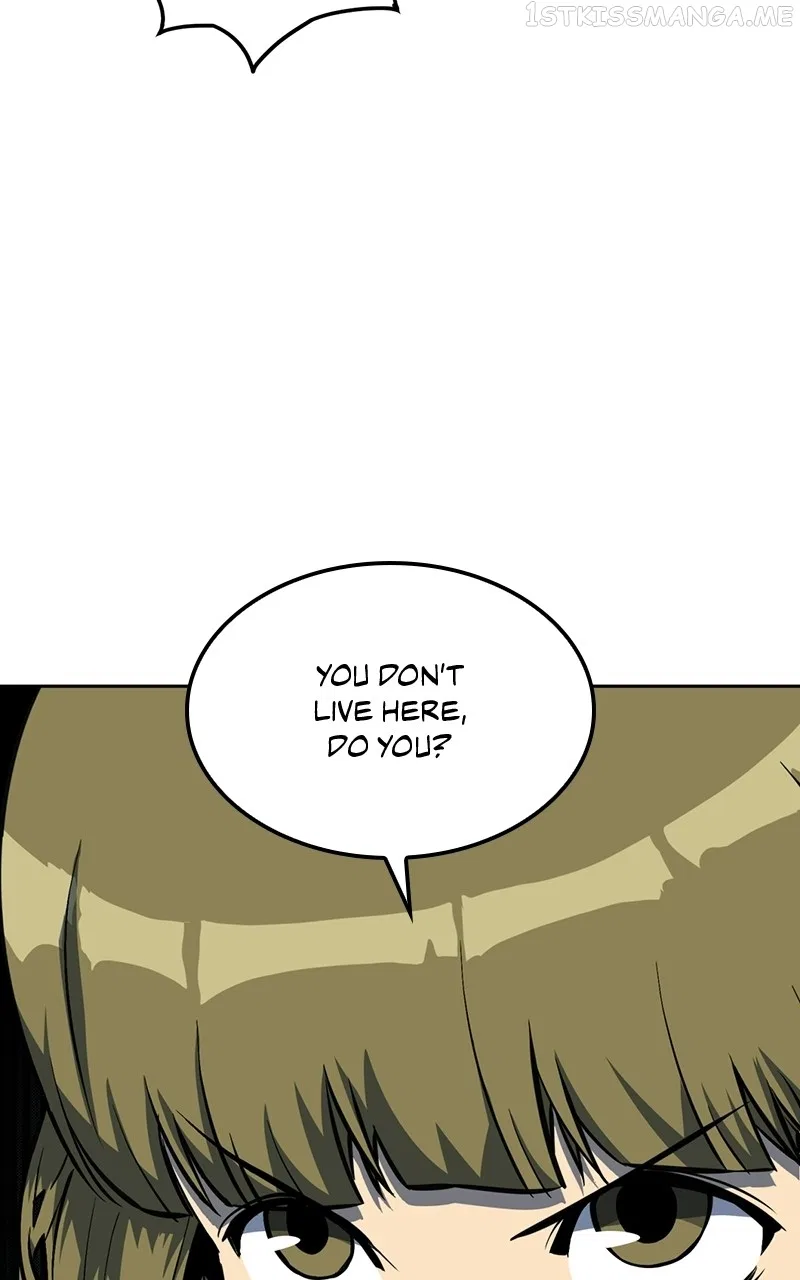 Our Resident Exorcist Chapter 29 – Page 24