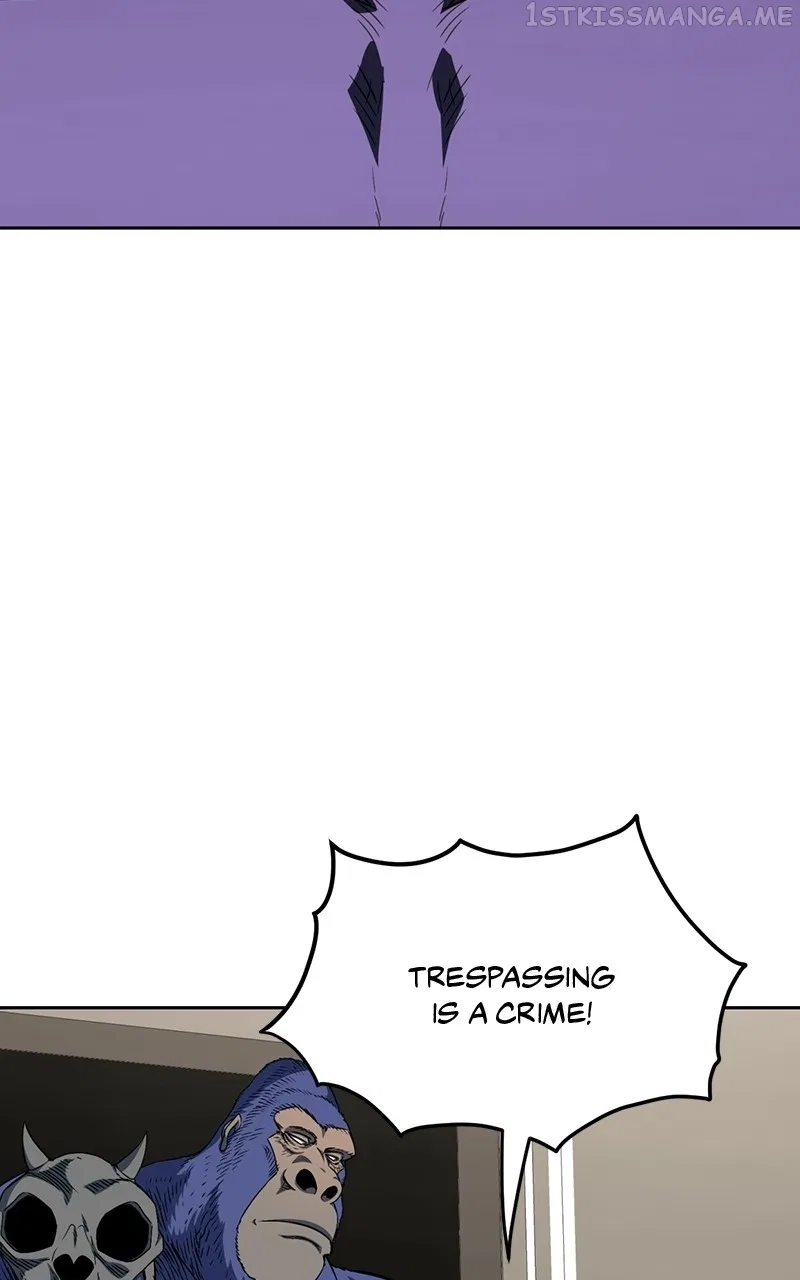 Our Resident Exorcist Chapter 29 – Page 27