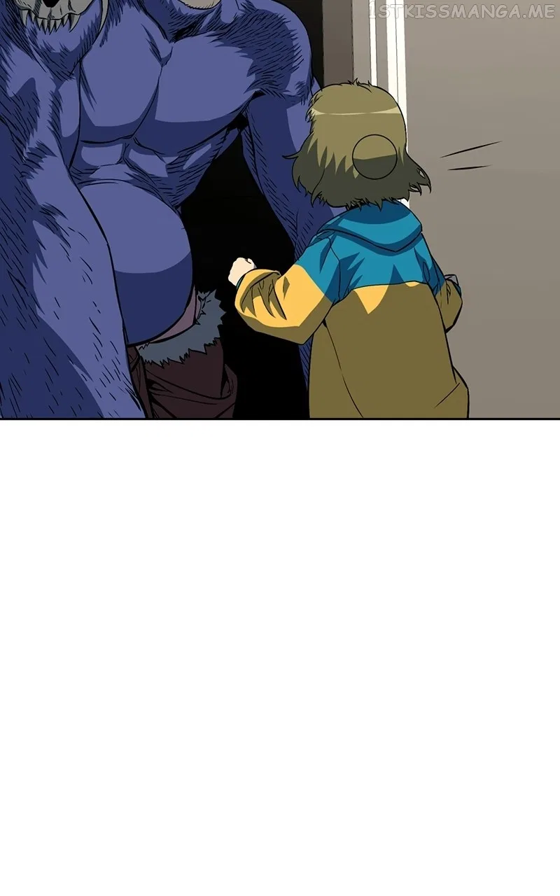 Our Resident Exorcist Chapter 29 – Page 28