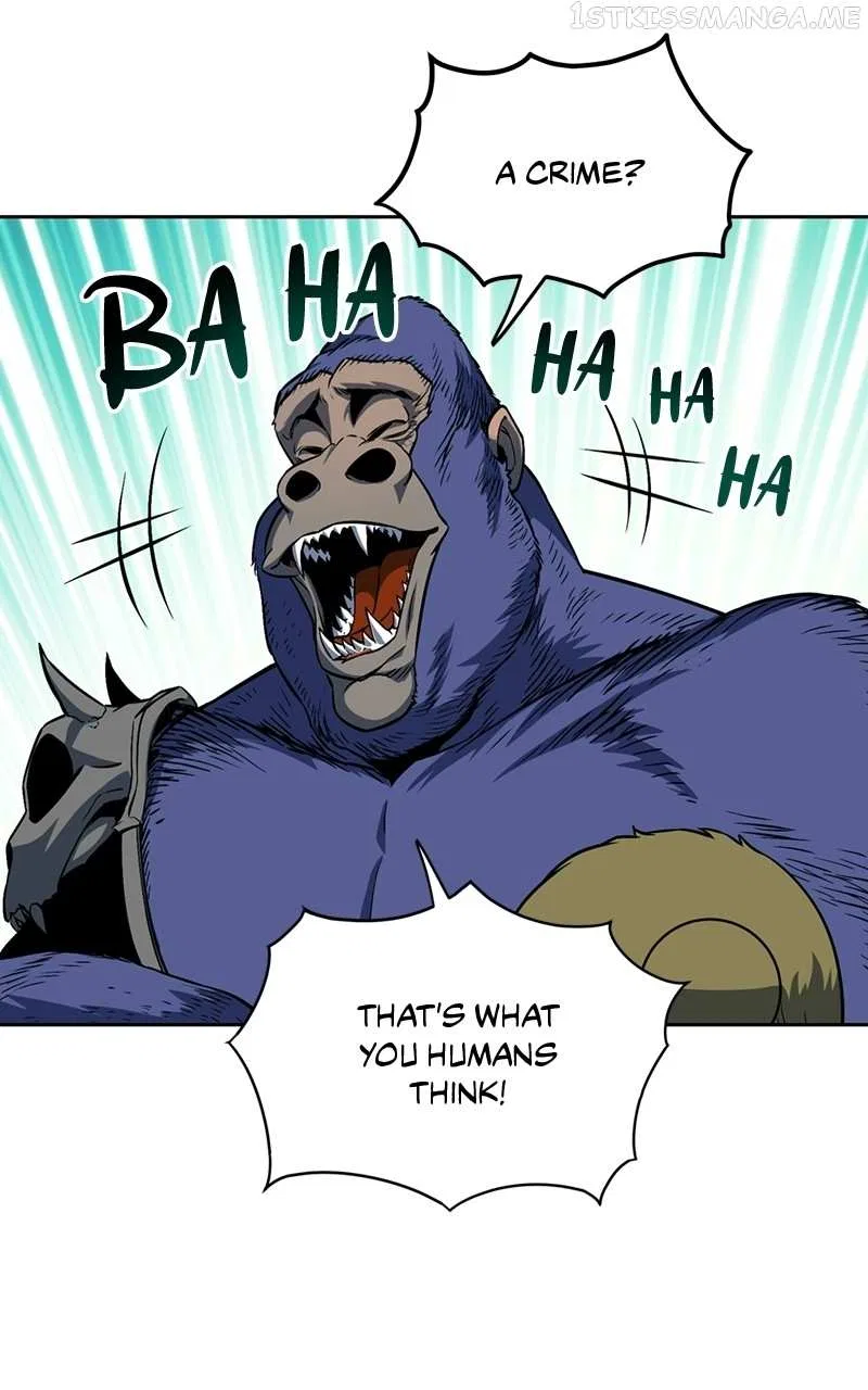 Our Resident Exorcist Chapter 29 – Page 29