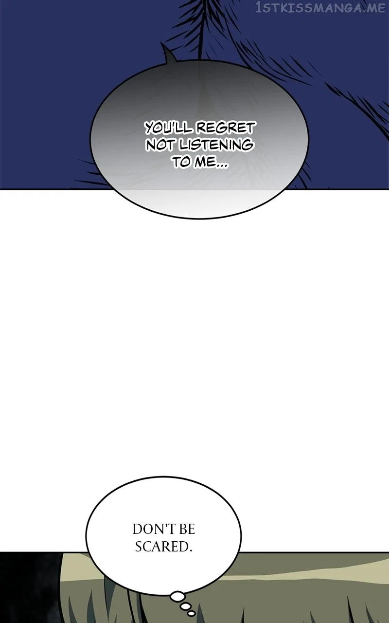 Our Resident Exorcist Chapter 29 – Page 35