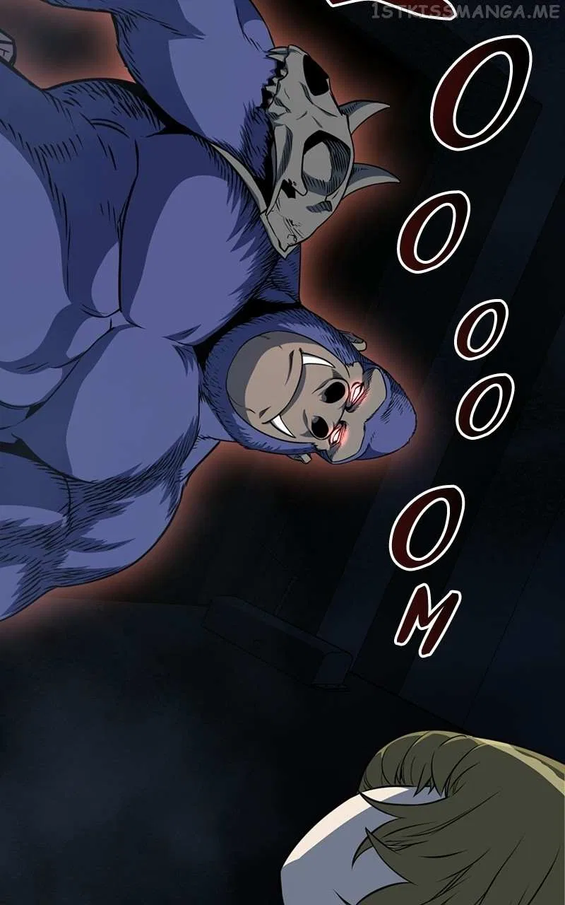 Our Resident Exorcist Chapter 29 – Page 38