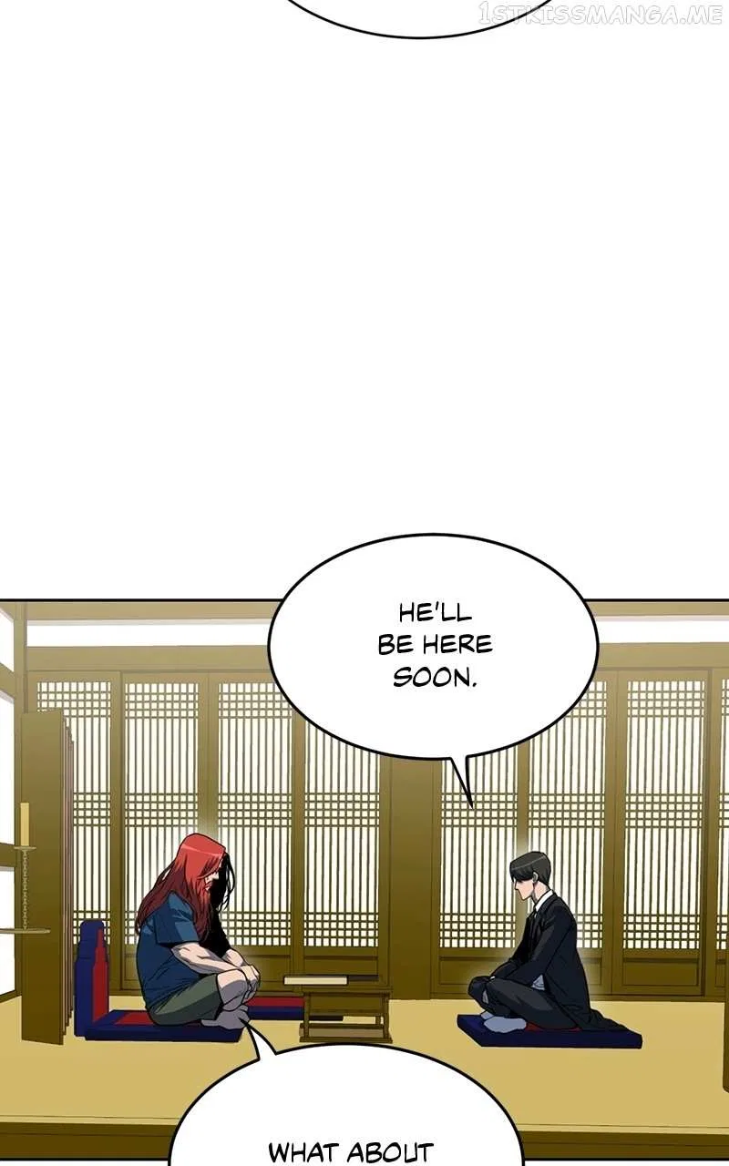 Our Resident Exorcist Chapter 29 – Page 45